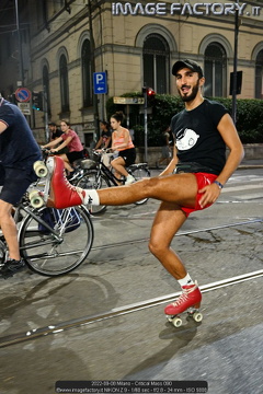 2022-09-08 Milano - Critical Mass 090